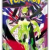 M3 Munikis Zero Japanese Pokemon booster box