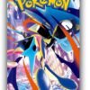 M4 Ninja Spinner Japanese Pokemon booster box
