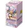 EB-01 Memorial Collection Booster Box Japanese One Piece