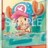 ONE PIECE Promotion Card Set 2025 Japanese Sealed Pack