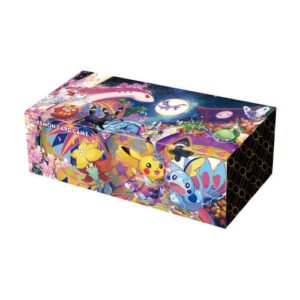 Kanazawa Special Box Japanese Pokémon Center