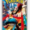 M1L Mega Brave Japanese Pokemon booster box