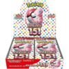 Pokemon Card 151 SV2A Japanese booster box sealed