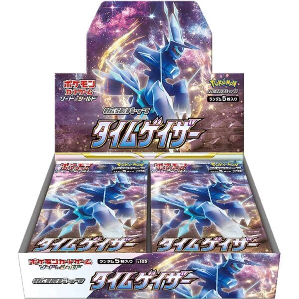 Time-Gazer-Booster-box-S10D-Japanese-Pokemon-Cards--scaled-1024x1024 Pokemon S10D Time Gazer Japanese booster box sealed