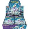 Violet-booster-box-SV1V-1024x1024 Pokemon SV1V Violet ex Japanese booster box sealed