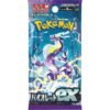 Violet-booster-pack-Sv1v-1024x1024 Violet ex SV1V Japanese Pokemon booster box