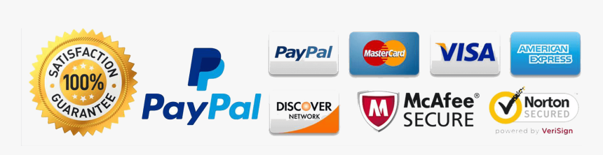 Secure Payment Options