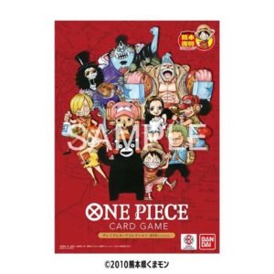op-sp-kumamoto ONE PIECE Premium Card Collection Kumamoto Special Japanese