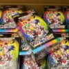Pokemon VMAX Climax Japanese sealed box