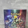 SV1a Triplet Beat Japanese Pokemon card display box
