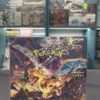 SV3 Japanese Pokemon SV3 Japanese Pokemon booster box Charizard ex