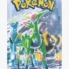 sealed Cyber Judge Japanese Pokemon TCG display