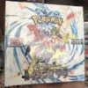 Pokémon Raging Surf SV3a Japanese Booster Box | Garchomp ex & Gholdengo ex