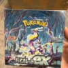 s-l500 (9) Pokemon Violet ex Japanese sealed booster box Miraidon