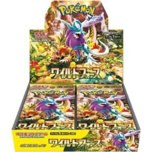 wild-force-sv5k-japanese-booster-box