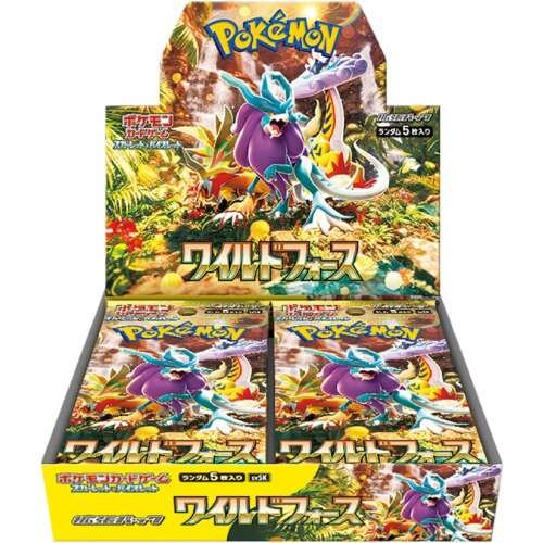wild-force-sv5k-japanese-booster-box