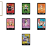 ONE PIECE Premium Card Collection Kumamoto Special Japanese sealed
